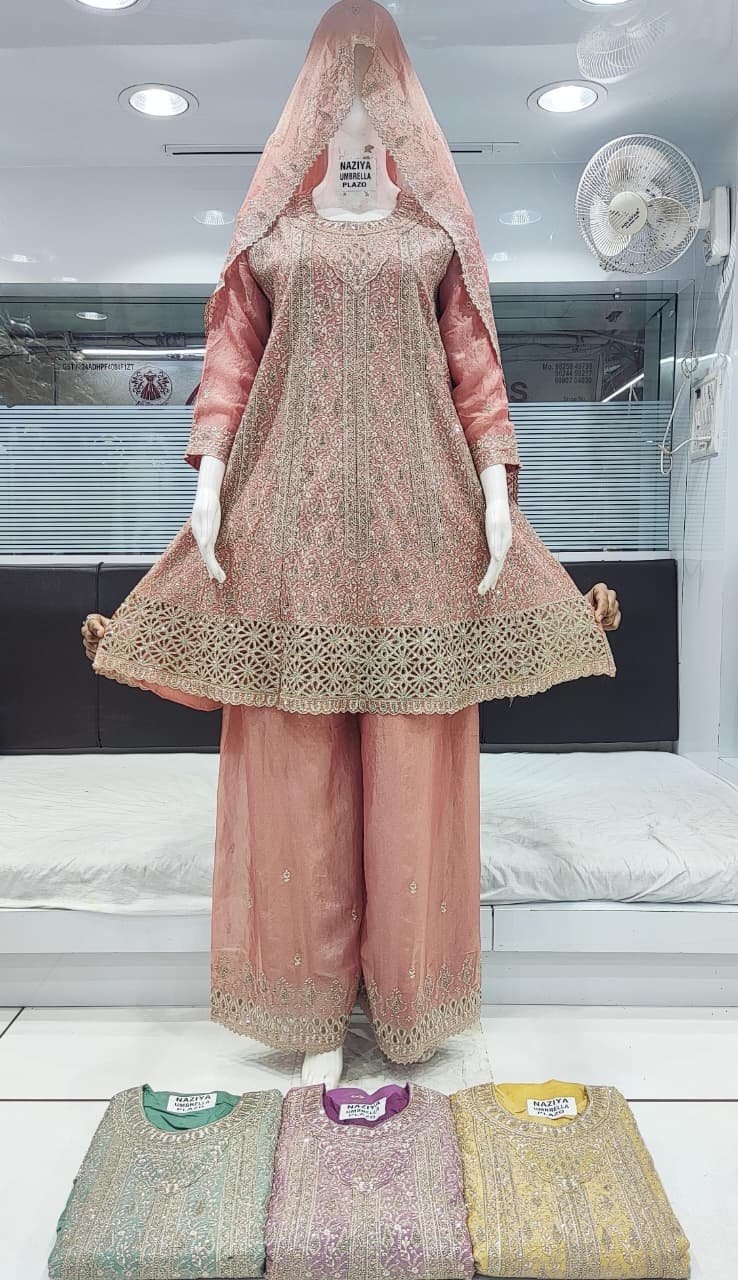 Dresses starting from Rs 1500 Gujrat Fashion